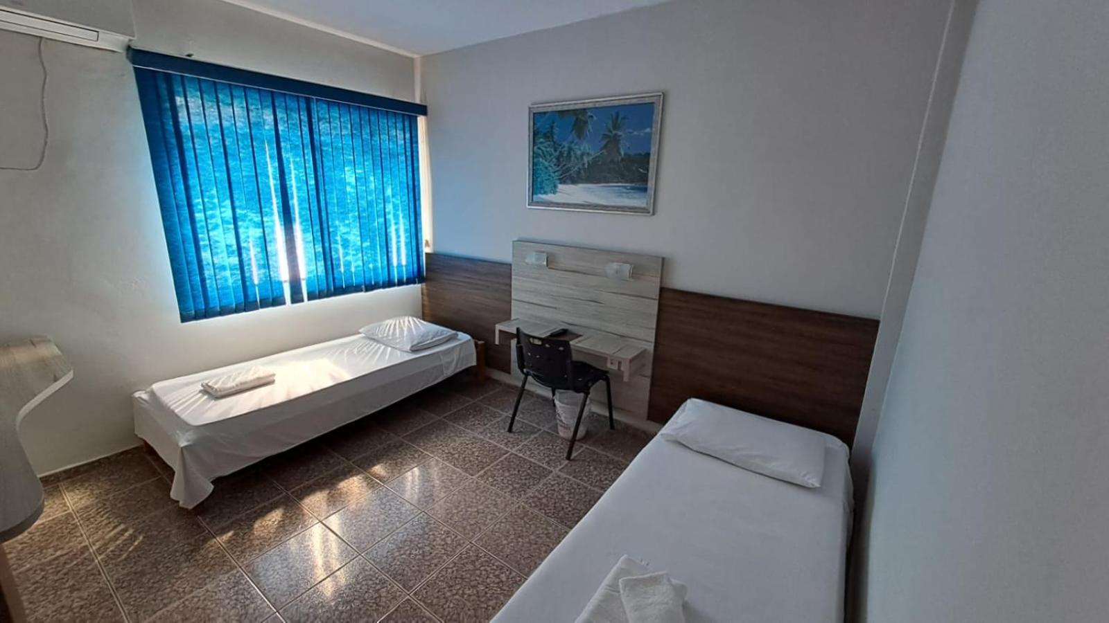 Hotel Blue Star II Foz do Iguaçu Exteriér fotografie