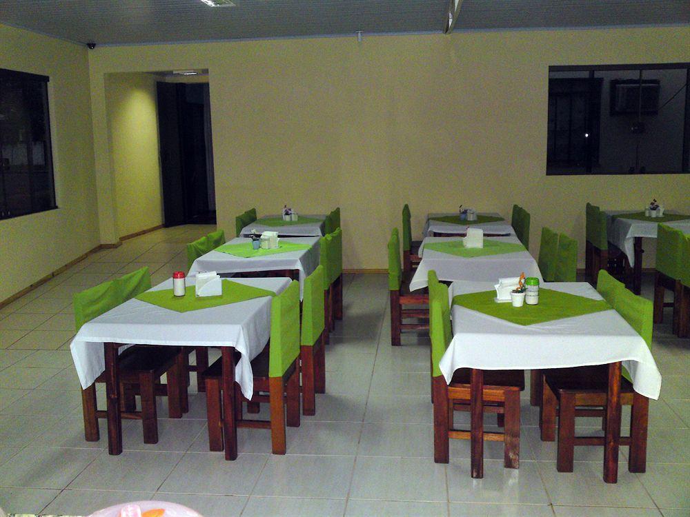 Hotel Blue Star II Foz do Iguaçu Exteriér fotografie