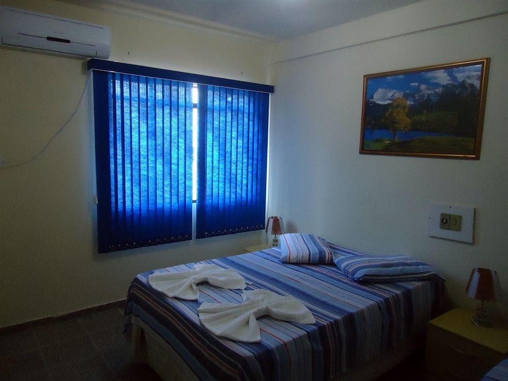 Hotel Blue Star II Foz do Iguaçu Exteriér fotografie