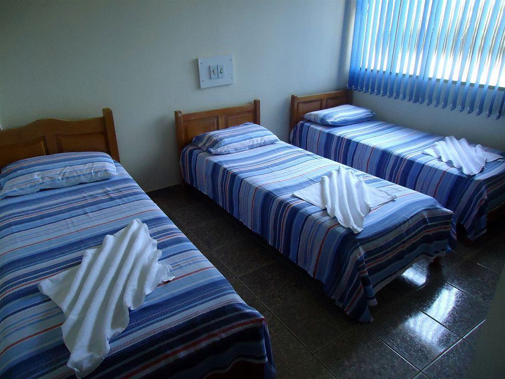 Hotel Blue Star II Foz do Iguaçu Exteriér fotografie