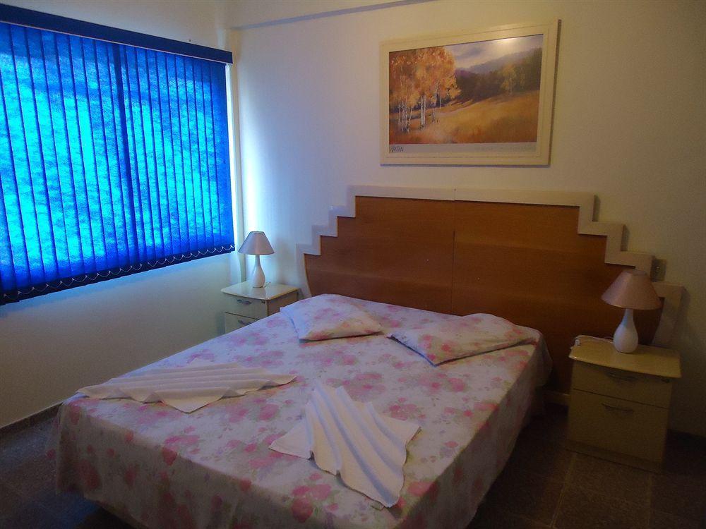 Hotel Blue Star II Foz do Iguaçu Exteriér fotografie