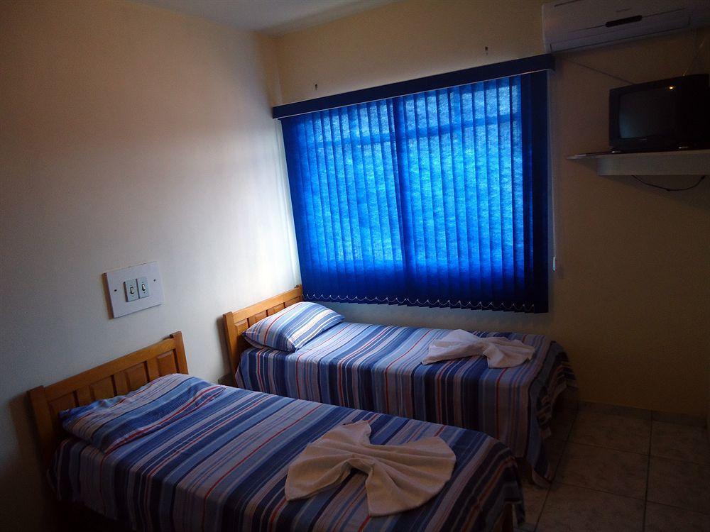 Hotel Blue Star II Foz do Iguaçu Exteriér fotografie
